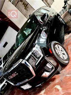 جي ام سي يوكون